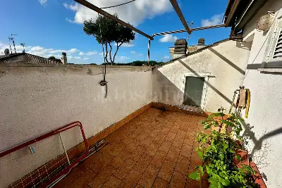 Casa in vendita, Via Aristofane, Roma