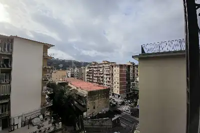 Casa in vendita, Via Consalvo 120, Napoli