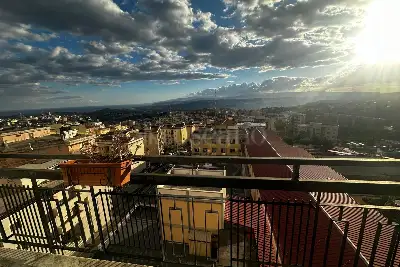 Casa in vendita, Via Cortese Vinicio, Catanzaro