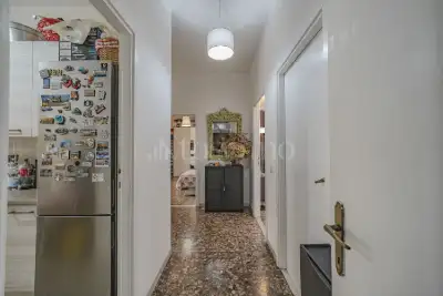 Casa in vendita, Via Enrico di San Martino Valperga, Roma