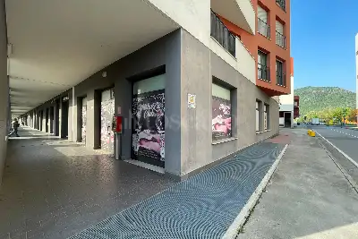 Attività Commerciale in vendita, San Polino, Brescia