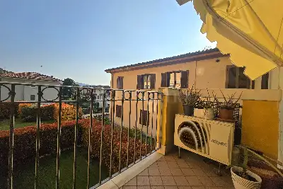 Casa in vendita, Via Giuseppe Garibaldi, Villa Carcina