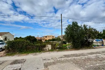 Edificabile Residenziali in vendita, via dello zenzero, Murta maria , Olbia