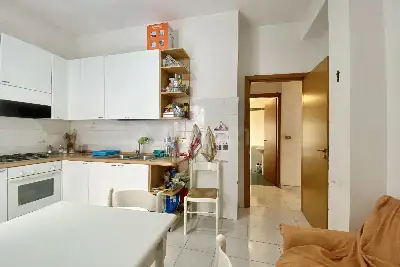 Casa in vendita, Via del Bufalo, Messina