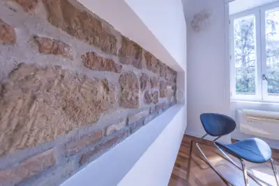 Casa in vendita, Via Castelfidardo, Roma