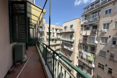 Attico in vendita, Via Terrasanta, Palermo