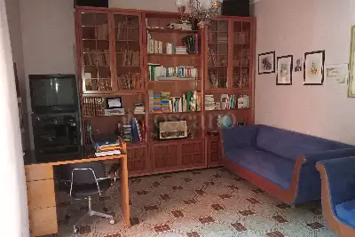 Casa in vendita, VIA NAZIONALE RAPOLLA, Barile