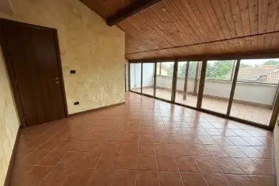 Casa in vendita, Via del Roveto, Catania