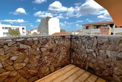Villa in vendita, Via C. Maderno, Olbia