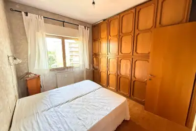 Casa in vendita, Via Fiume delle Perle, Roma