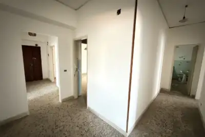 Casa in vendita, Via Giuseppe La Farina, Messina