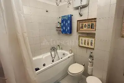 Villino a Schiera in vendita, Via Mar della Cina, Roma