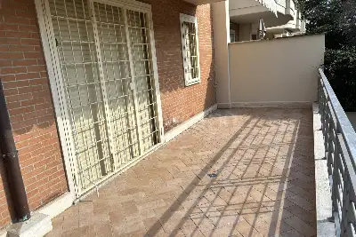 Villa in vendita, Via Romano Scarpa, Roma