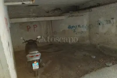 Posto Auto in vendita, Via Monte Bianco, Santa Marinella