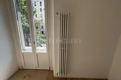 Casa in vendita, Via Giorgio Washington, Milano