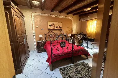 Casa Indipendente in vendita, Via Galliano, Misterbianco