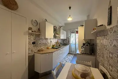 Casa in vendita, Via dell'Idrovolante, Roma