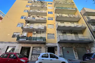 Casa in vendita, Via Firenze, Catania