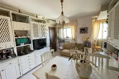 Casa in vendita, Via Maresciallo Guglielmo Pecori Giraldi, Palermo