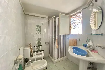 Casa Indipendente in vendita, Viale Annunziata, Messina