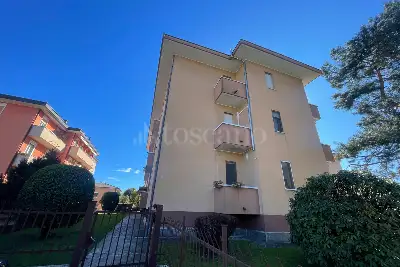 Casa in vendita, Via per Cucciago, Cantù