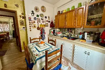 Casa in vendita, Via Emanuele Oliveri Mandalà, Palermo