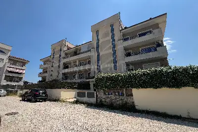 Casa in vendita, Via Giulio Sbardella, Palestrina