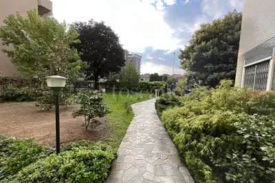 Casa in affitto, Via Angelo Fava, Milano