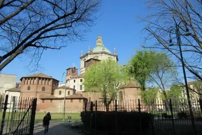Casa in vendita, Via Vetere, Milano