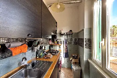 Casa in vendita, Via Duca degli Abruzzi, Ladispoli