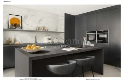 Villa Bifamiliare in vendita, Via nazionale Pentimele, Reggio di Calabria