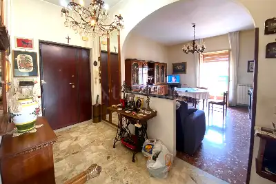 Casa in vendita, Via Enrico Bondi, Roma