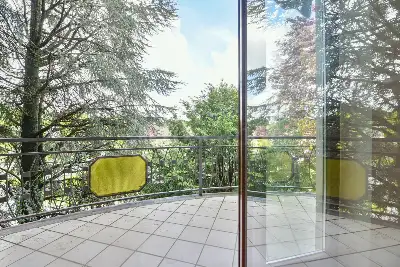 Casa Indipendente in vendita, Via Monte Rosa, Brenna