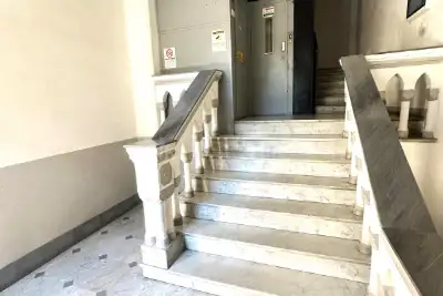 Casa in vendita, Via Mattia Montecchi, Genova
