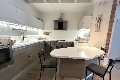 Casa in vendita, Via Caionvico, Brescia