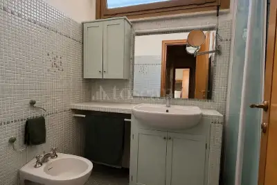 Casa in vendita, Viale Moliere, Roma