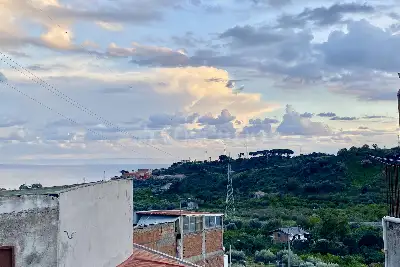 Casa Indipendente in vendita, Via C Torre, Roccalumera