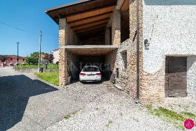 Villa in vendita, Vicolo Borean, Zoppola