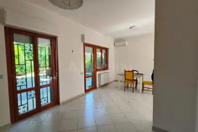 Villino a Schiera in vendita, Via della Stazione di Ciampino, Roma