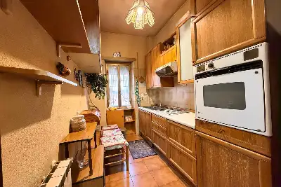 Casa in vendita, Via S. Igino Papa, Roma