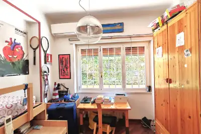 Casa in vendita, Via Francesco Vettori, Roma