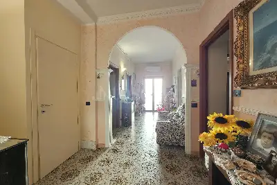 Villa Bifamiliare in vendita, Via Mar Nero, Pomezia