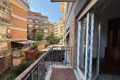 Casa in vendita, Via Pio Foà, Roma