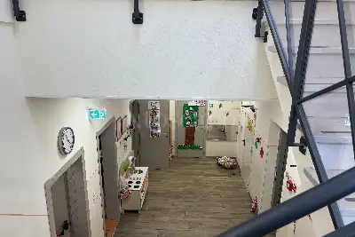 Stabile Uso Ufficio in vendita, Via Santa Gonda, Prato