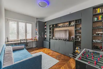 Casa in vendita, Vicolo della Serpe, Roma