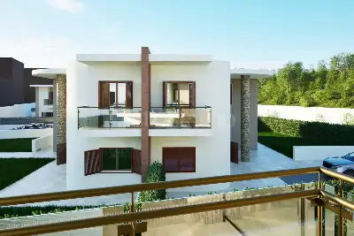 Villa Bifamiliare in vendita, Via nazionale Pentimele, Reggio di Calabria