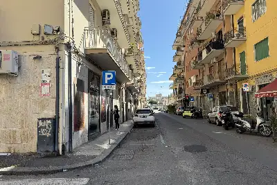 Casa in vendita, Via Salemi, Catania