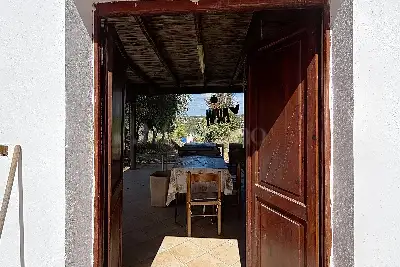 Casa Indipendente in vendita, Località Badde Risi, Usini