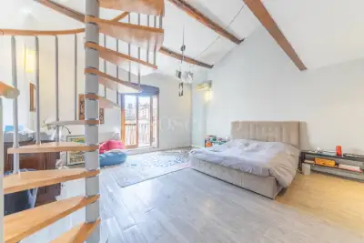 Attico in vendita, Via del Colosseo, Roma