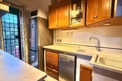 Casa in vendita, Via Castiglione d'Orcia, Roma